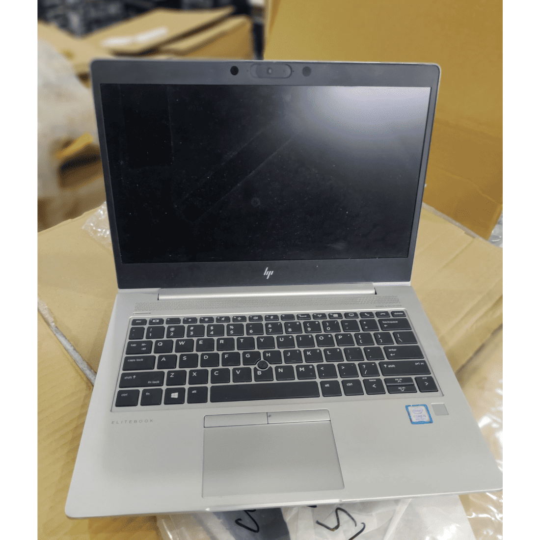 HP Elitebook 830 G5 Intel Core i5 8th Generation Processor